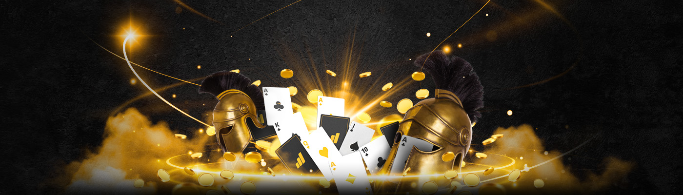 GLADYATÖR DÖVÜŞLERİ campaign desktop