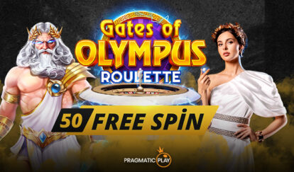 RULETTE FREE SPİNLE OYNA